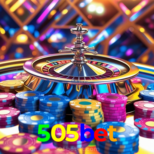 505bet：Sinta o futebol online e conquiste as maiores vitórias da sua vida!