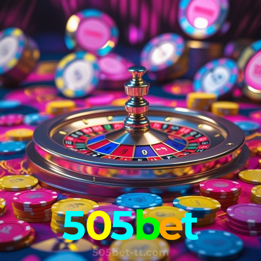 505bet:Jogue nas nossas slots e conquiste prêmios de tirar o fôlego!