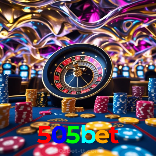 505bet:Cada rodada na roleta é uma chance de ganhar prêmios enormes!