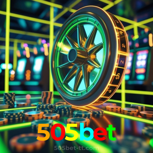 505bet:O melhor cassino para você jogar slots e apostar no futebol online!