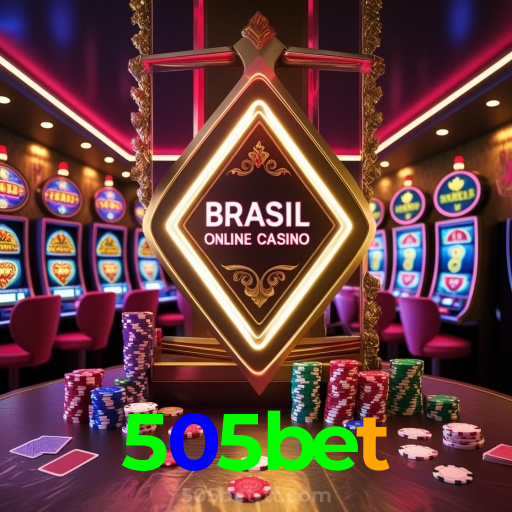 505bet:Vença no blackjack e prove que você é um verdadeiro mestre!