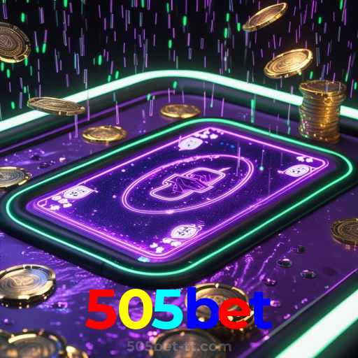 505bet：Apostas de futebol nunca foram tão emocionantes! Vença agora!