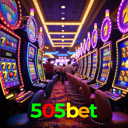 505bet:Vença no blackjack e prove que você é um verdadeiro mestre!