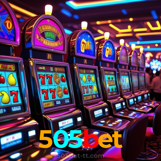 505bet:Aposte no futebol e jogue os melhores jogos de cassino como slots e blackjack!