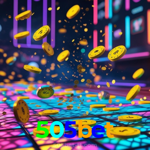505bet：A melhor plataforma de cassino para apostas no futebol e roleta!