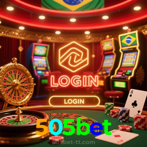 505bet:Jogue blackjack, poker e aposte no futebol para vitórias épicas!