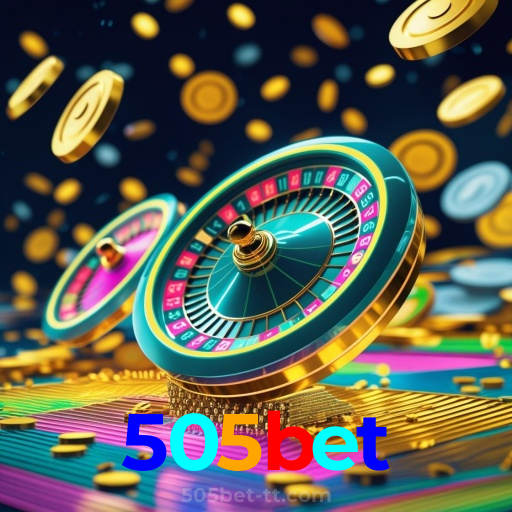 505bet:Vença na roleta e leve para casa o prêmio dos seus sonhos!