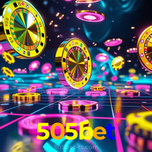 505bet：O futebol online te oferece prêmios surpreendentes! Aposte agora!