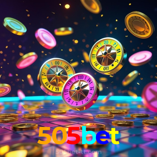 505bet:Jogue poker, roleta e aposte ao vivo no futebol online para grandes vitórias!