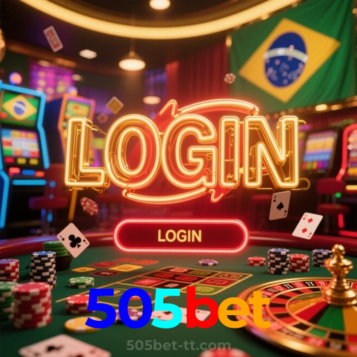 505bet:Divirta-se com poker, roleta e apostas ao vivo no futebol online!