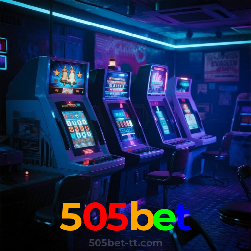 505bet:O cassino online mais emocionante está aqui! Aposte agora!
