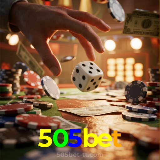 505bet：Ganhe muito jogando blackjack e apostando no futebol online!