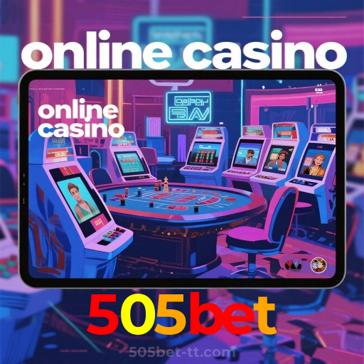 505bet：Ganhe prêmios fantásticos nas roletas online!