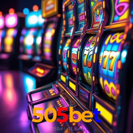 505bet:O melhor cassino online para quem ama futebol e jogos como poker e slots!