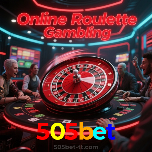 505bet：Sua sorte está no cassino online com apostas no futebol e jogos emocionantes!