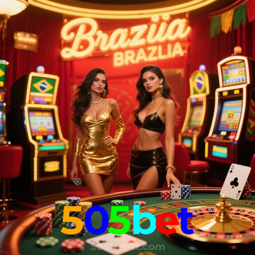 505bet：Jogue poker no nosso cassino e mostre sua habilidade!