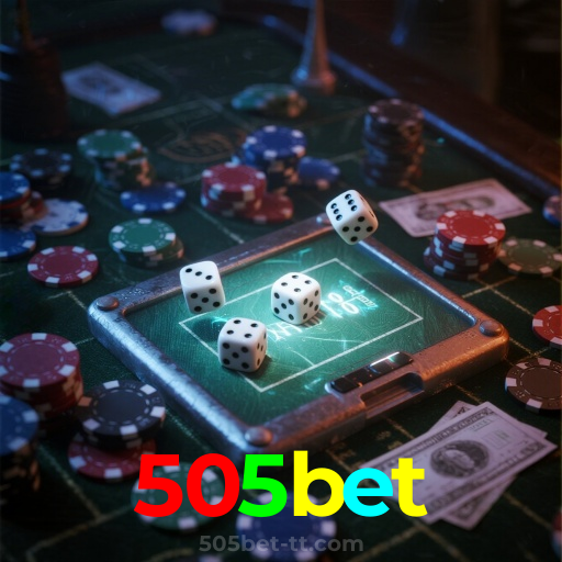 505bet：Jogue slots, aposte no futebol e vença em grande estilo!