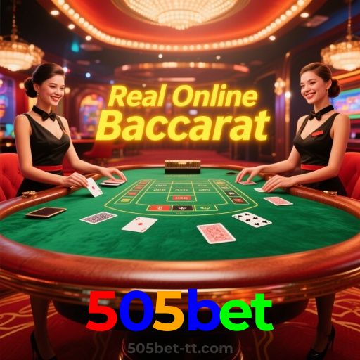 505bet：Ganhe no blackjack e aposte no futebol para uma experiência única!