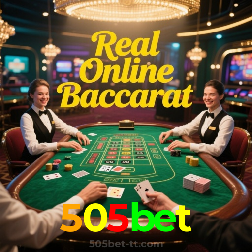 505bet：As melhores slots com grandes vitórias te aguardam! Jogue agora!