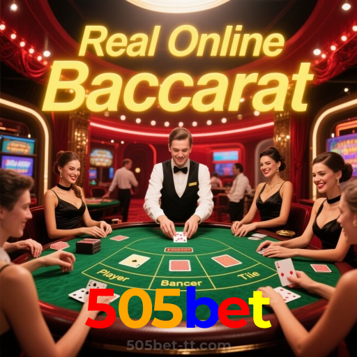 505bet:Jogue no melhor cassino online e descubra os maiores prêmios!