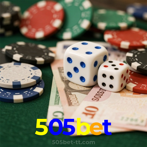 505bet:Jogue slots, aposte no futebol e ganhe com confiança no nosso cassino online!