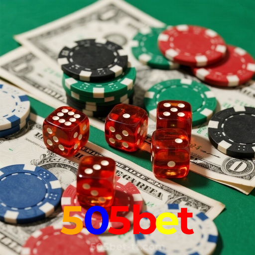 505bet:Jogue slots, roleta e aposte no futebol para grandes vitórias!