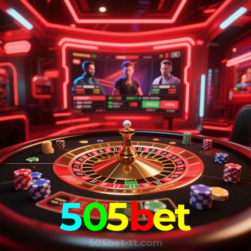 505bet：Apostas ao vivo no futebol e grandes vitórias em blackjack esperam por você!