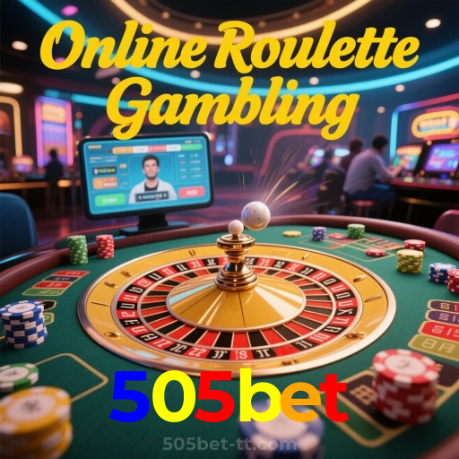 505bet：A emoção do futebol digital está em alta! Aposte e vença!