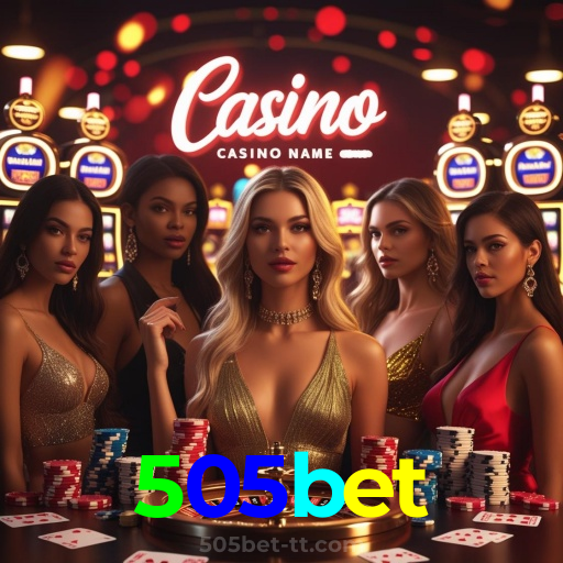 505bet：Grandes vitórias em poker, roleta e apostas no futebol esperam por você!