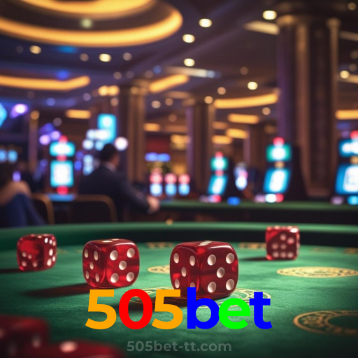 505bet:Vença no blackjack e leve grandes prêmios para casa!