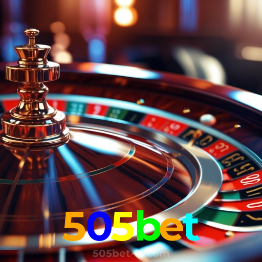 505bet:Poker, blackjack e apostas em futebol online, tudo no melhor cassino!
