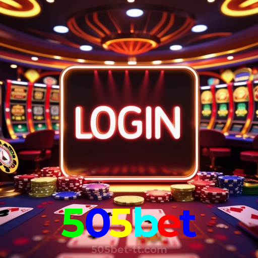 505bet:Jogue poker, aposte no futebol e conquiste grandes prêmios em nosso cassino!