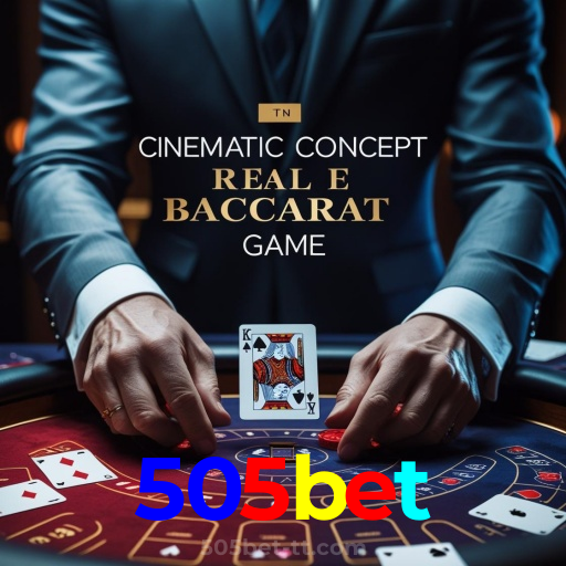 505bet:O cassino online perfeito para jogos de blackjack e apostas no futebol!