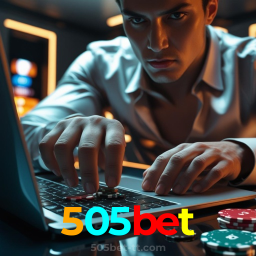 505bet:Jogue poker, roleta e aposte no futebol no cassino mais confiável!