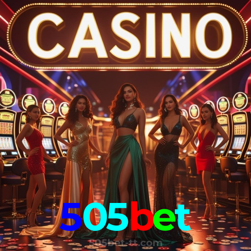 505bet：A sorte está esperando por você! Vença na roleta e ganhe grandes vitórias!