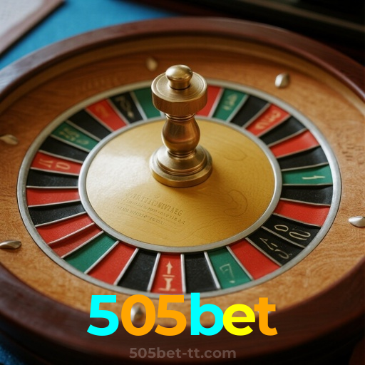 505bet：Aposte nas mesas de poker e ganhe vitórias épicas!