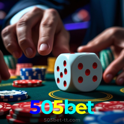505bet:Jogue nas roletas e veja grandes prêmios surgirem para você!
