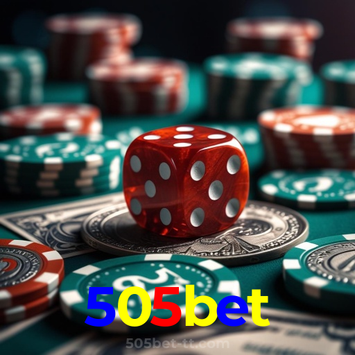 505bet:Jogue blackjack e sinta a emoção de vencer no cassino!