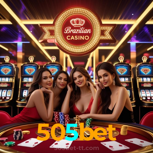 505bet:Conquiste prêmios no blackjack e aposte no futebol ao vivo com segurança!