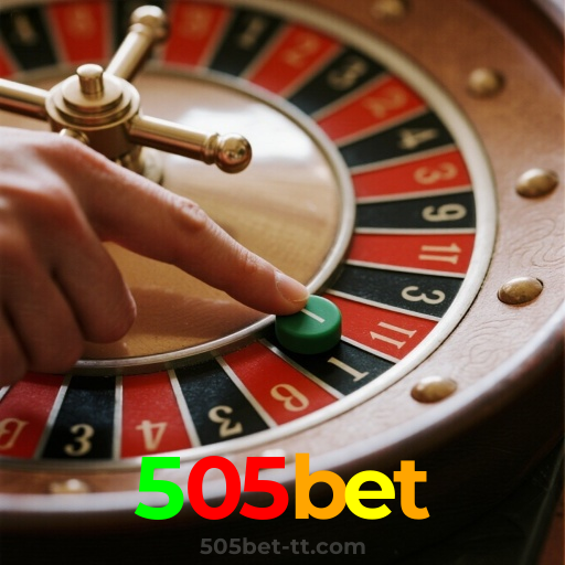 505bet:O cassino online perfeito para quem ama futebol e jogos emocionantes!