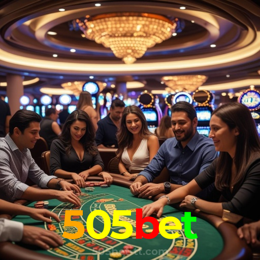 505bet:Jogue poker e aposte no futebol ao vivo para grandes vitórias!