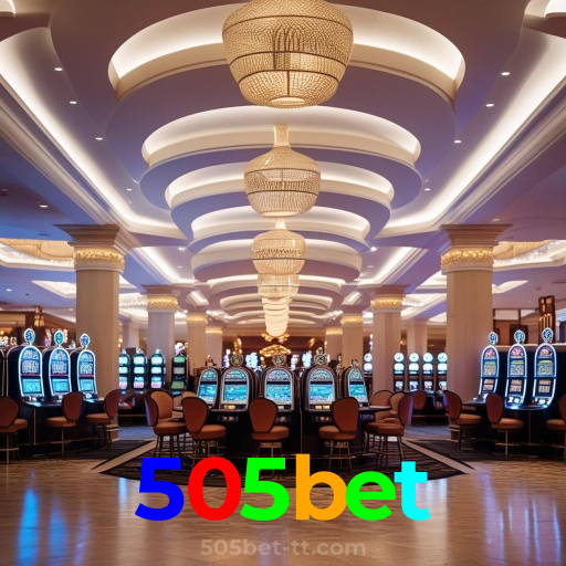 505bet:Jogue poker, aposte no futebol e ganhe em nosso cassino online confiável!