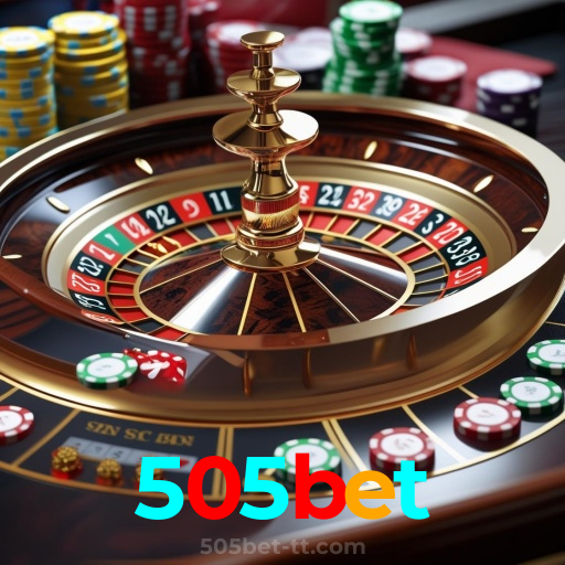 505bet:Aposte no seu time e ganhe com os melhores jogos de cassino online!