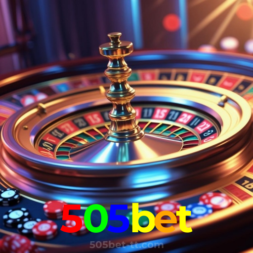505bet:Jogue poker, aposte no futebol e conquiste prêmios incríveis!