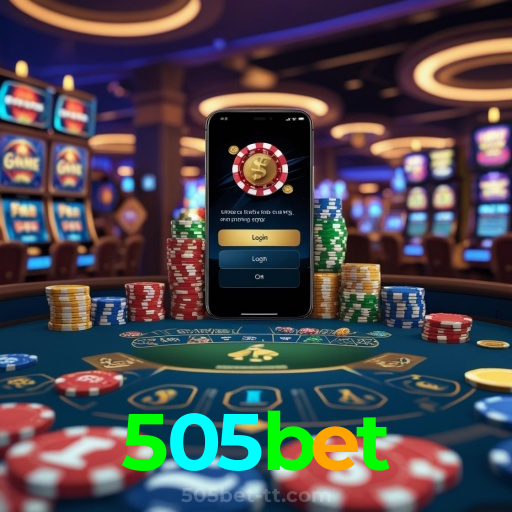 505bet:Onde sua sorte brilha: poker, roleta e apostas no futebol online!