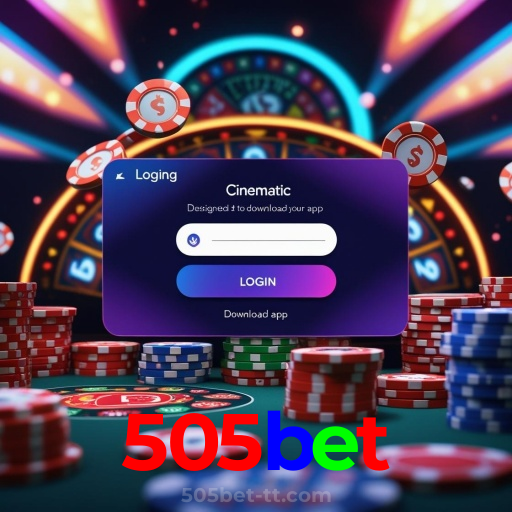 505bet:Entre na competição digital de futebol e mostre sua habilidade!