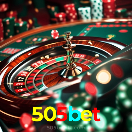 505bet:Jogue poker, aposte no futebol e tenha uma experiência incrÃvel no cassino online!