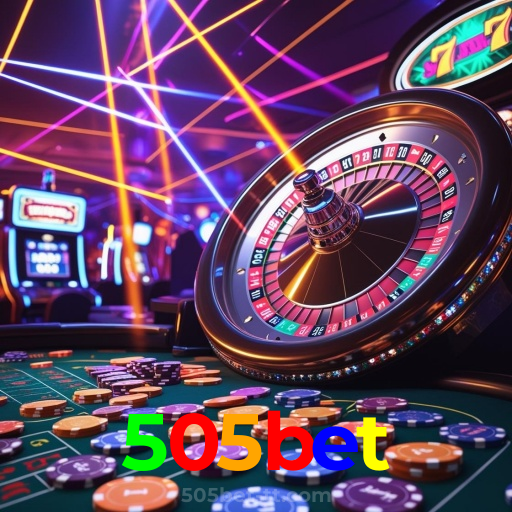 505bet:Aposte no futebol e ganhe com os melhores jogos de cassino online!