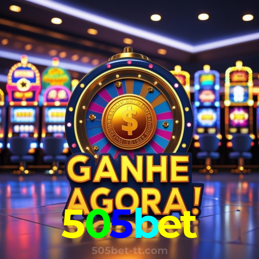 505bet:Aposte no futebol e jogue slots para ganhar em grande estilo!