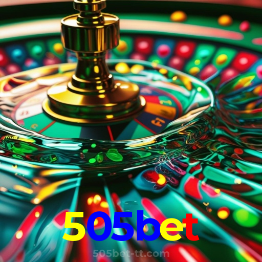 505bet:Em cada jogo, a chance de ganhar é sua! Jogue agora no cassino!